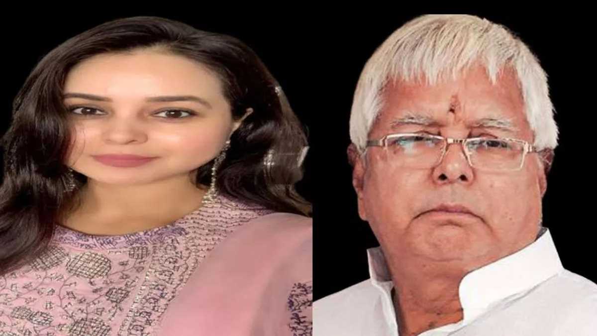 बेटी रोहिणी की किडनी से लालू को मिलेगी नई जिंदगी, 24 नवंबर तक सिंगापुर जाएंगे आरजेडी सुप्रीमो